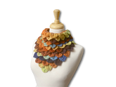 Puffy Crocodile Stitch - PDF